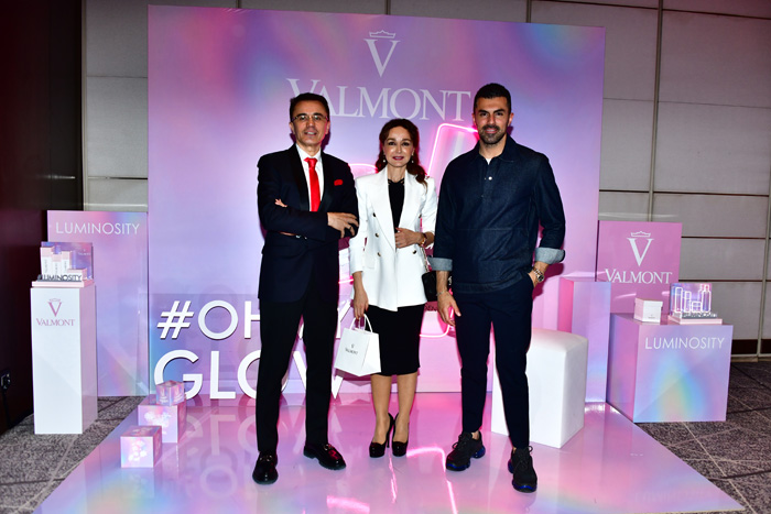 Işıltılı Bir Davet