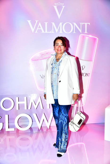 Işıltılı Bir Davet