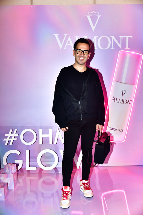 Işıltılı Bir Davet