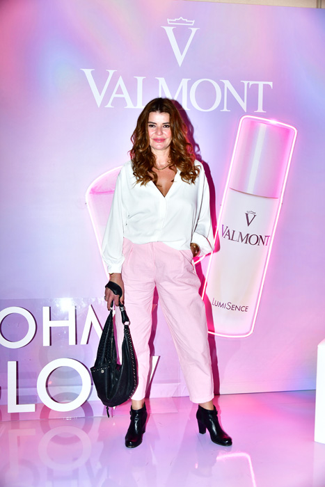 Işıltılı Bir Davet