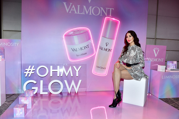 Işıltılı Bir Davet