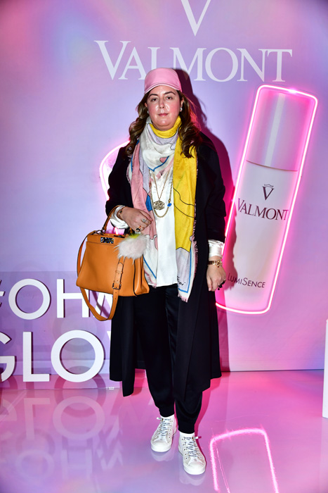 Işıltılı Bir Davet