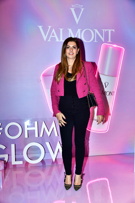 Işıltılı Bir Davet