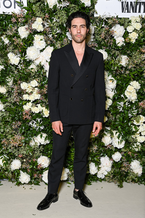 Louis Vuitton Cannes'da Moda ve Sinemayı Kutladı