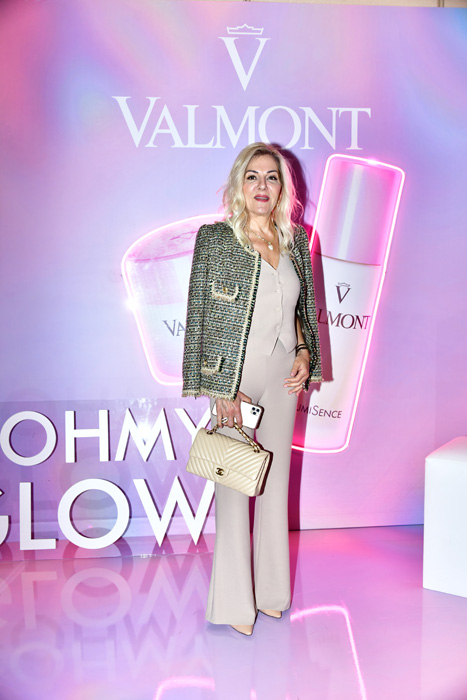 Işıltılı Bir Davet