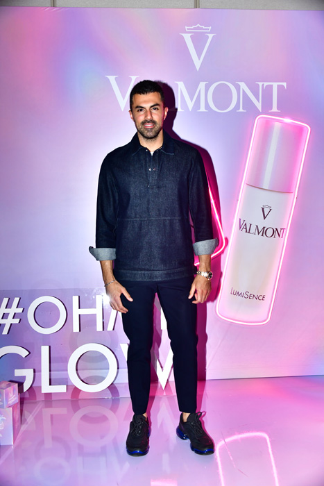 Işıltılı Bir Davet