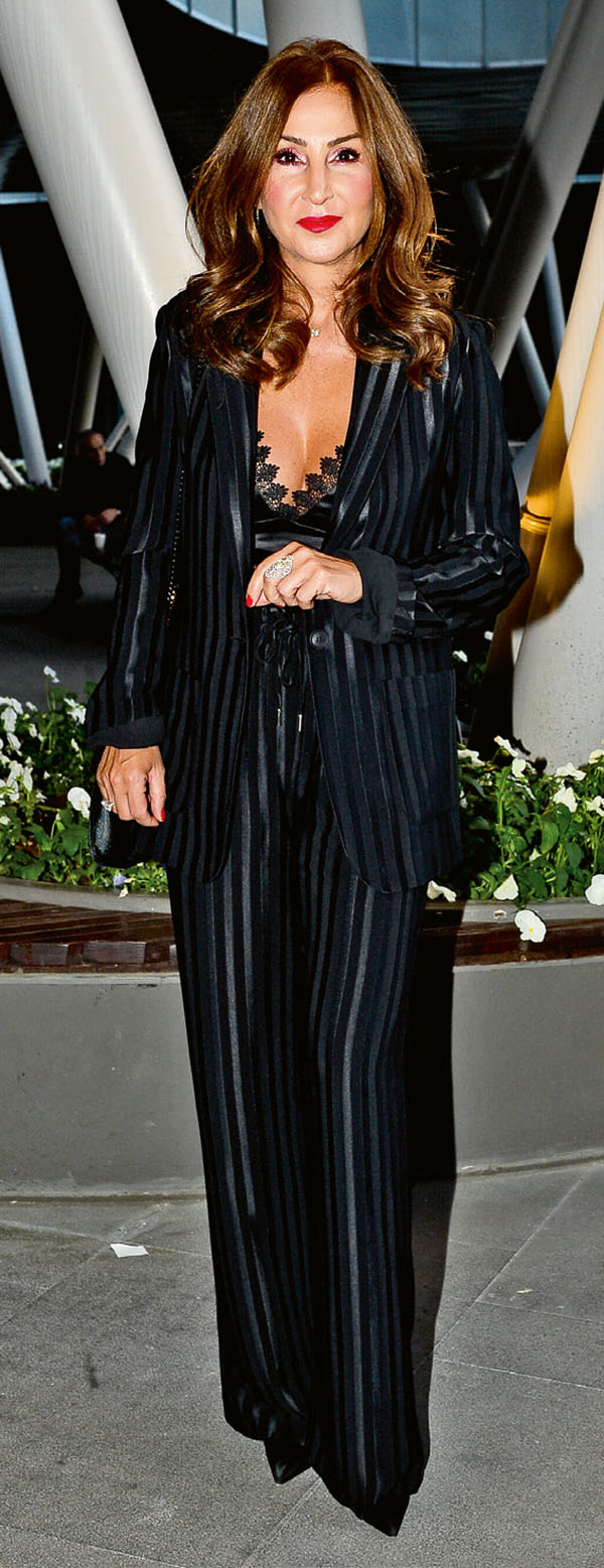 Sanat, teknoloji ve eğlence bir arada