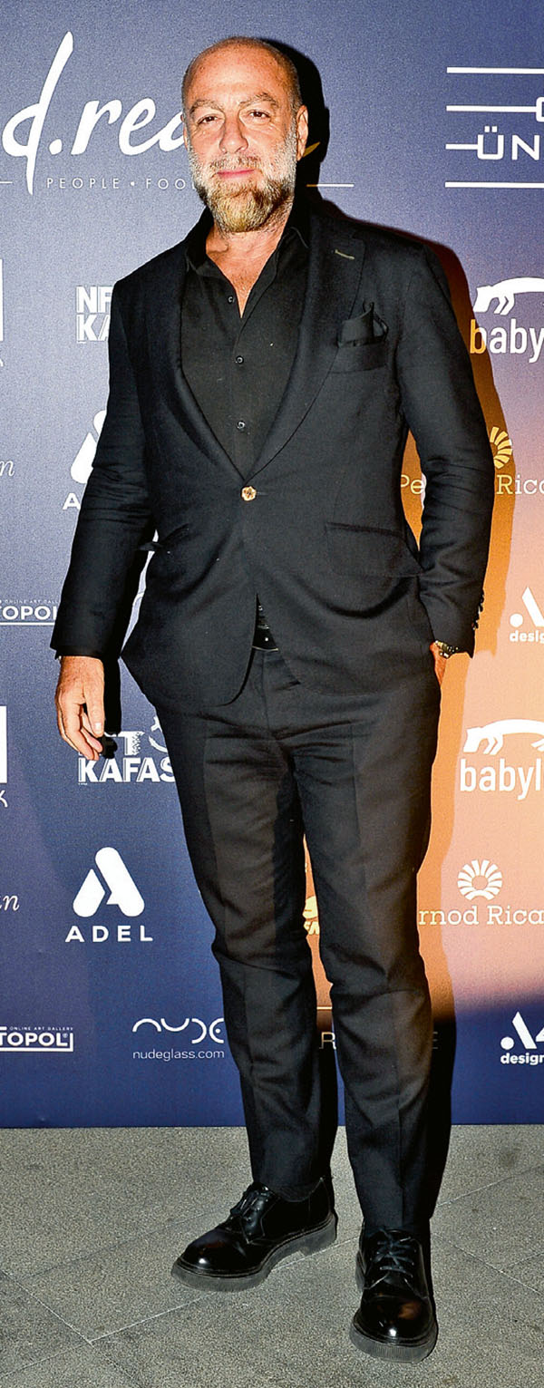 Sanat, teknoloji ve eğlence bir arada