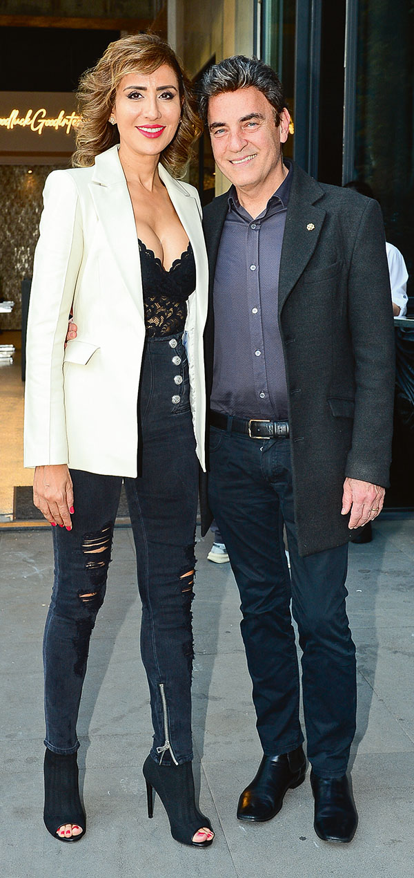 Sanat, teknoloji ve eğlence bir arada