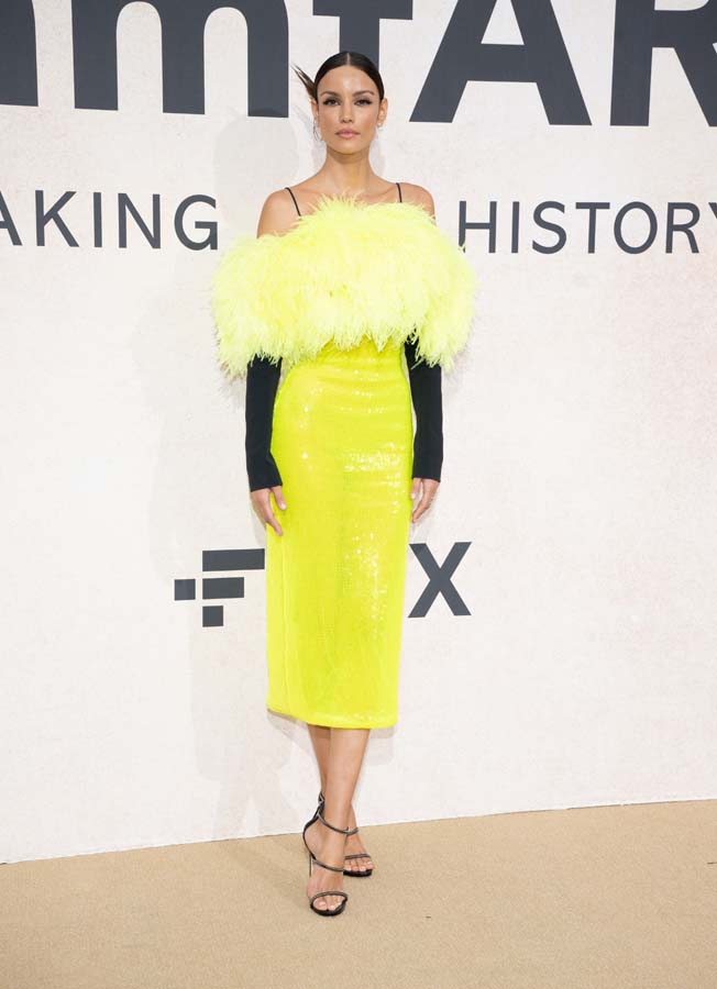 amfAR Gala Cannes 2022