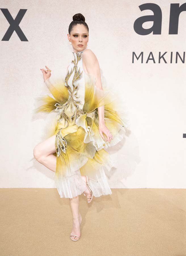 amfAR Gala Cannes 2022