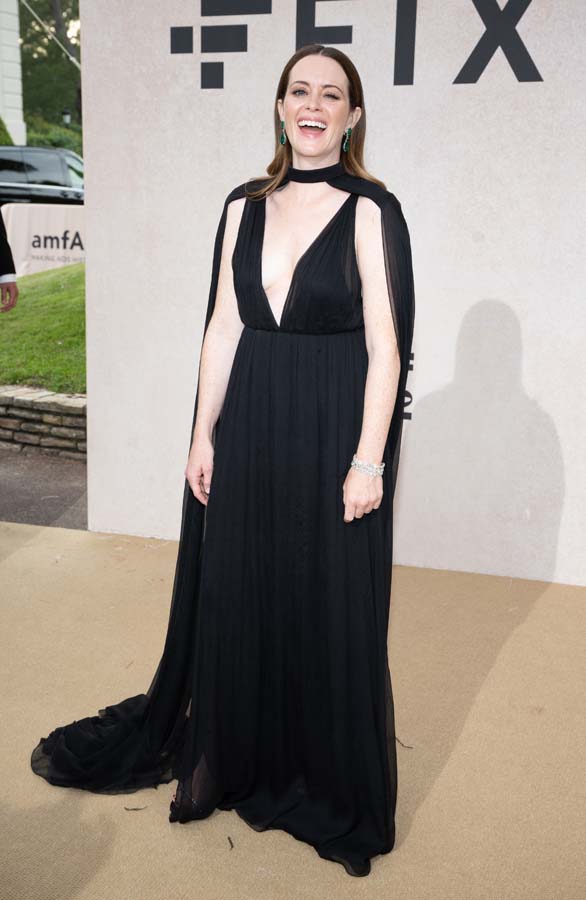 amfAR Gala Cannes 2022