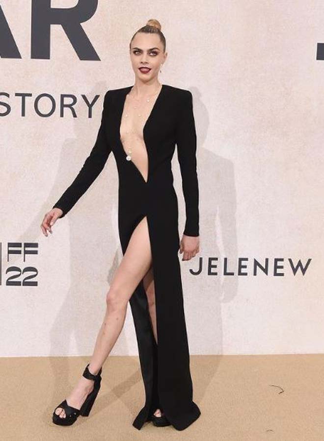 amfAR Gala Cannes 2022