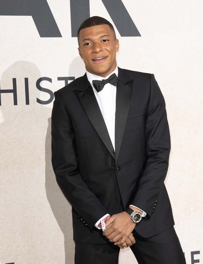 amfAR Gala Cannes 2022