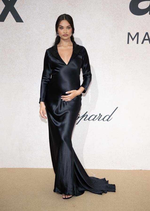 amfAR Gala Cannes 2022