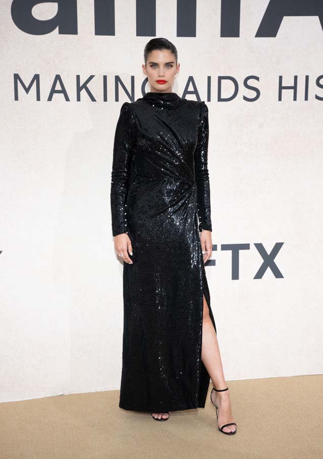 amfAR Gala Cannes 2022