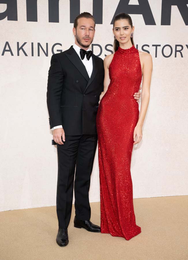 amfAR Gala Cannes 2022