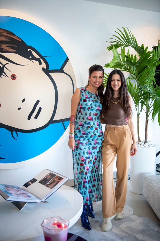 Ace Nayman İlkbahar-Yaz 2022 Koleksiyonu