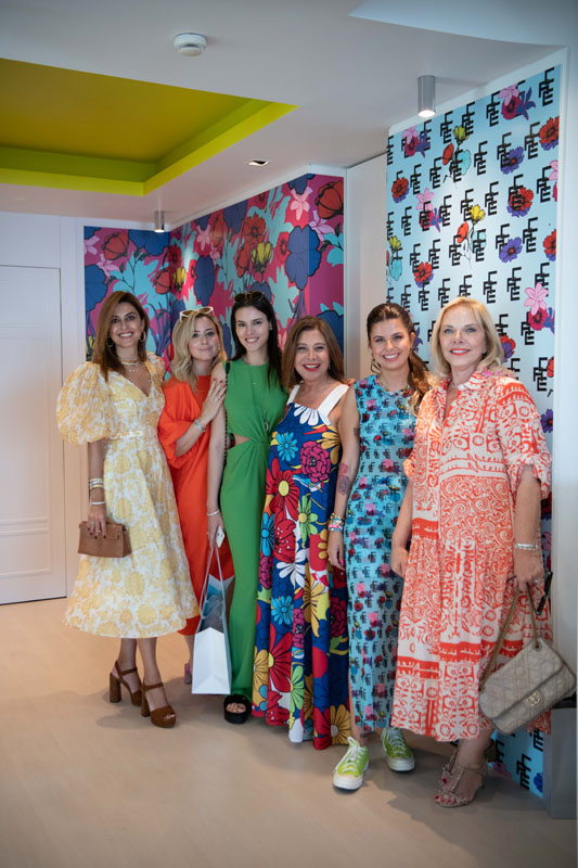 Ace Nayman İlkbahar-Yaz 2022 Koleksiyonu