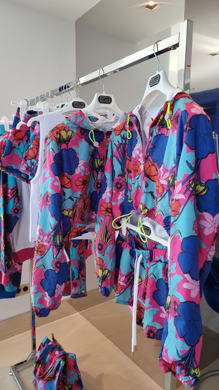 Ace Nayman İlkbahar-Yaz 2022 Koleksiyonu