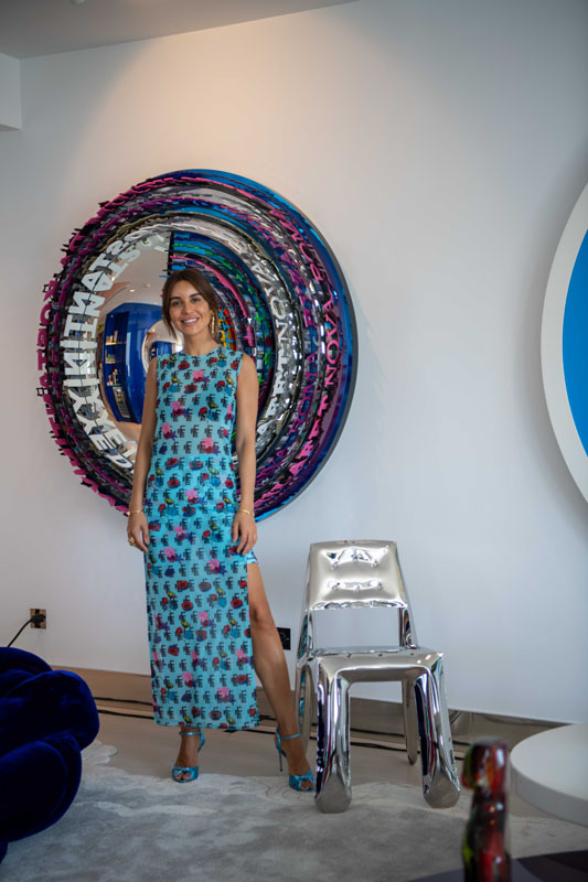 Ace Nayman İlkbahar-Yaz 2022 Koleksiyonu