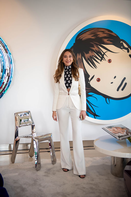 Ace Nayman İlkbahar-Yaz 2022 Koleksiyonu