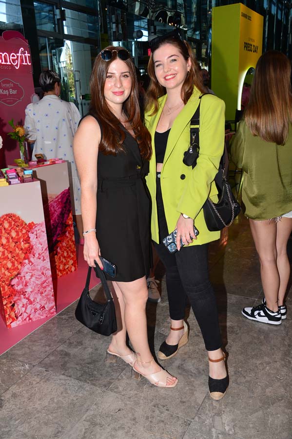 Sephora’dan Yaza ‘’Merhaba’’ daveti