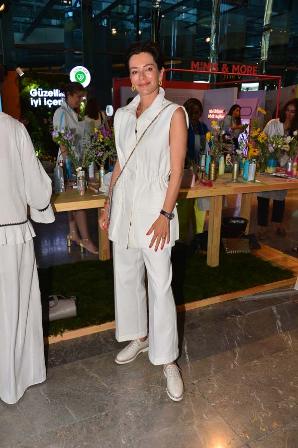 Sephora’dan Yaza ‘’Merhaba’’ daveti