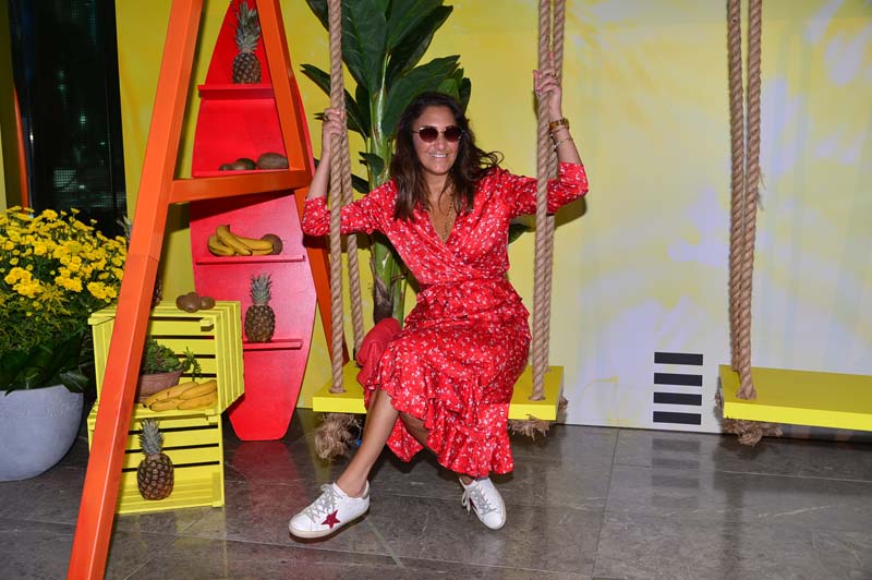 Sephora’dan Yaza ‘’Merhaba’’ daveti