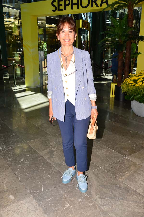 Sephora’dan Yaza ‘’Merhaba’’ daveti