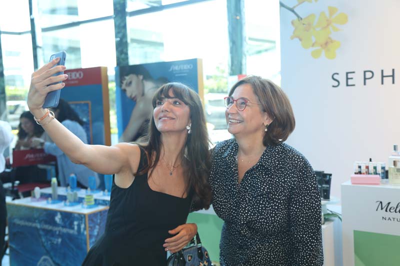 Sephora’dan Yaza ‘’Merhaba’’ daveti