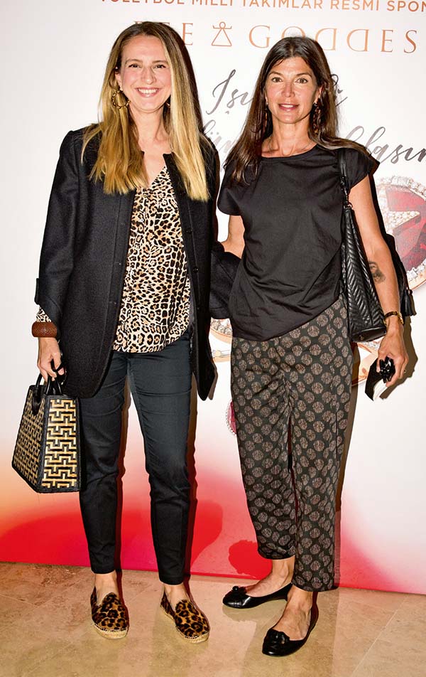 Milli voleybolcular tılsımlı mücevherlerini seçti