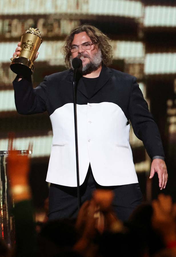 2022 MTV Sinema ve TV Ödülleri sahiplerini buldu