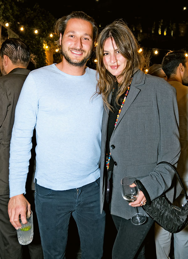 GQ Türkiye'den 10. yıla görkemli kutlama