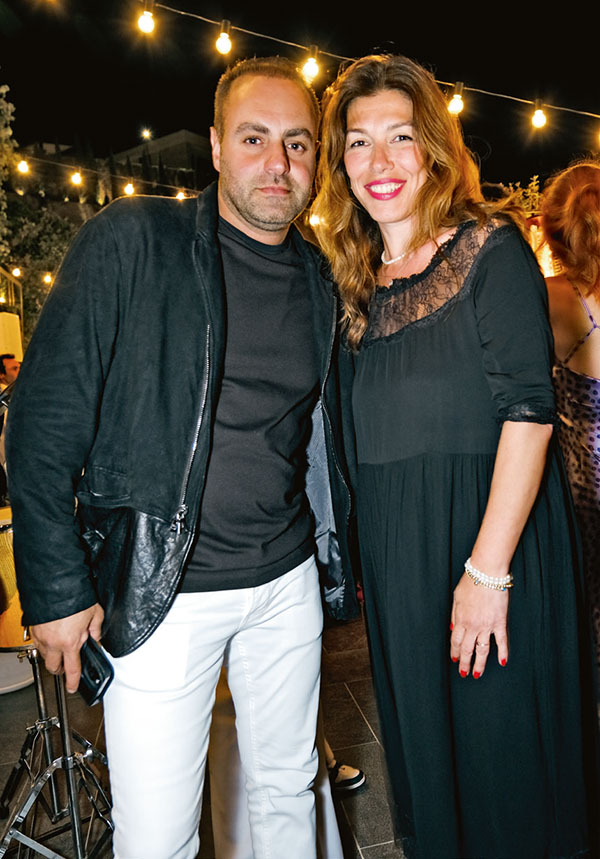 GQ Türkiye'den 10. yıla görkemli kutlama