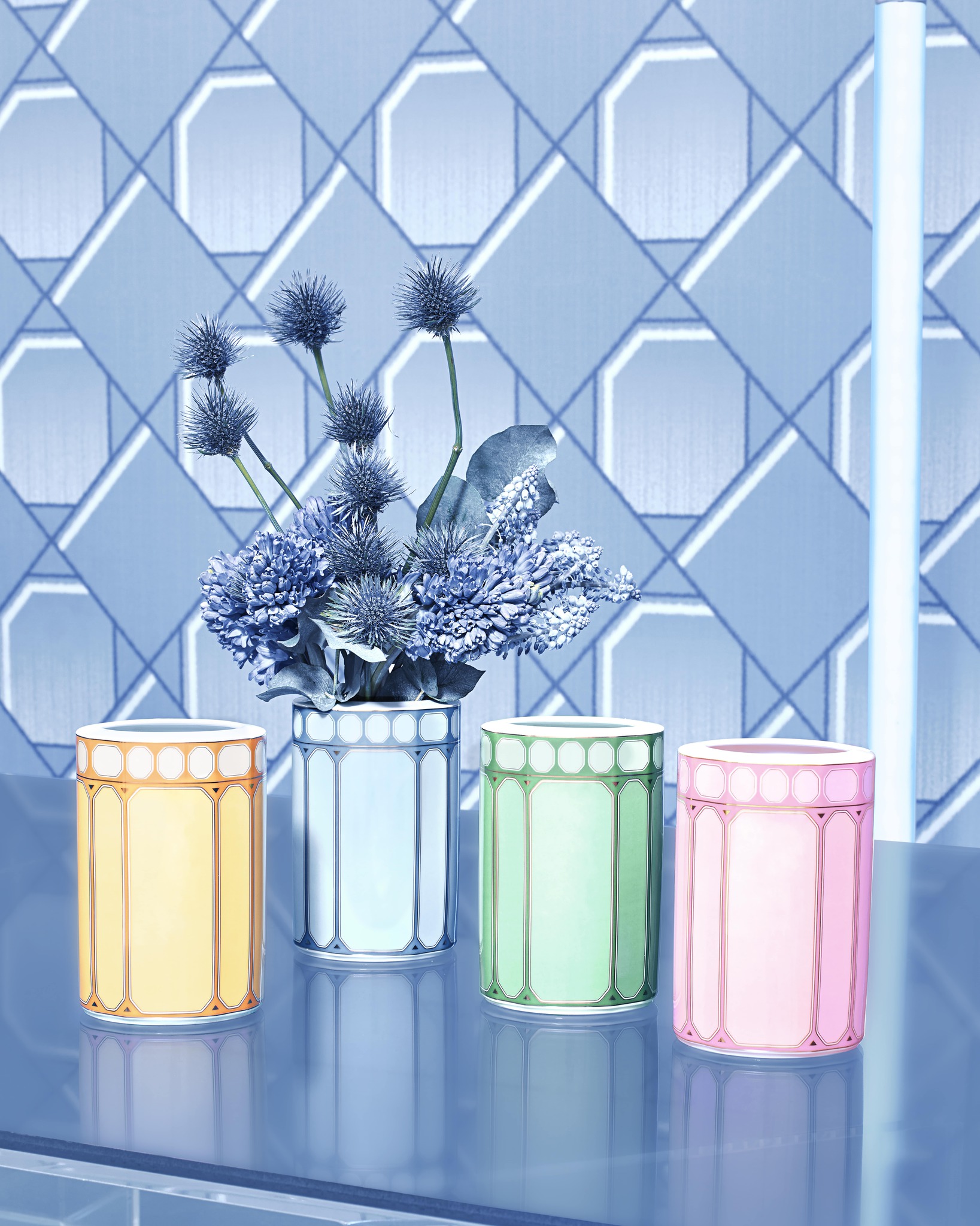 Swarovskı x Rosenthal Sıgnum: Işıltılı Rüya