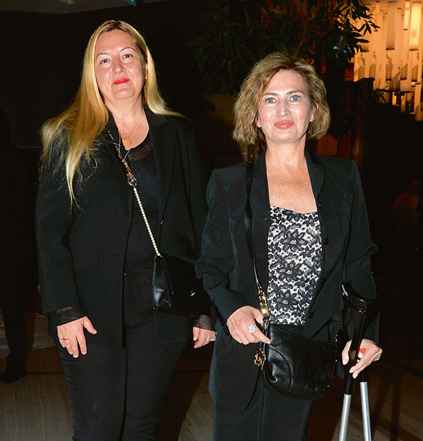 Lüks otel zinciri İstanbul Ataköy'de üçüncü otelini açtı