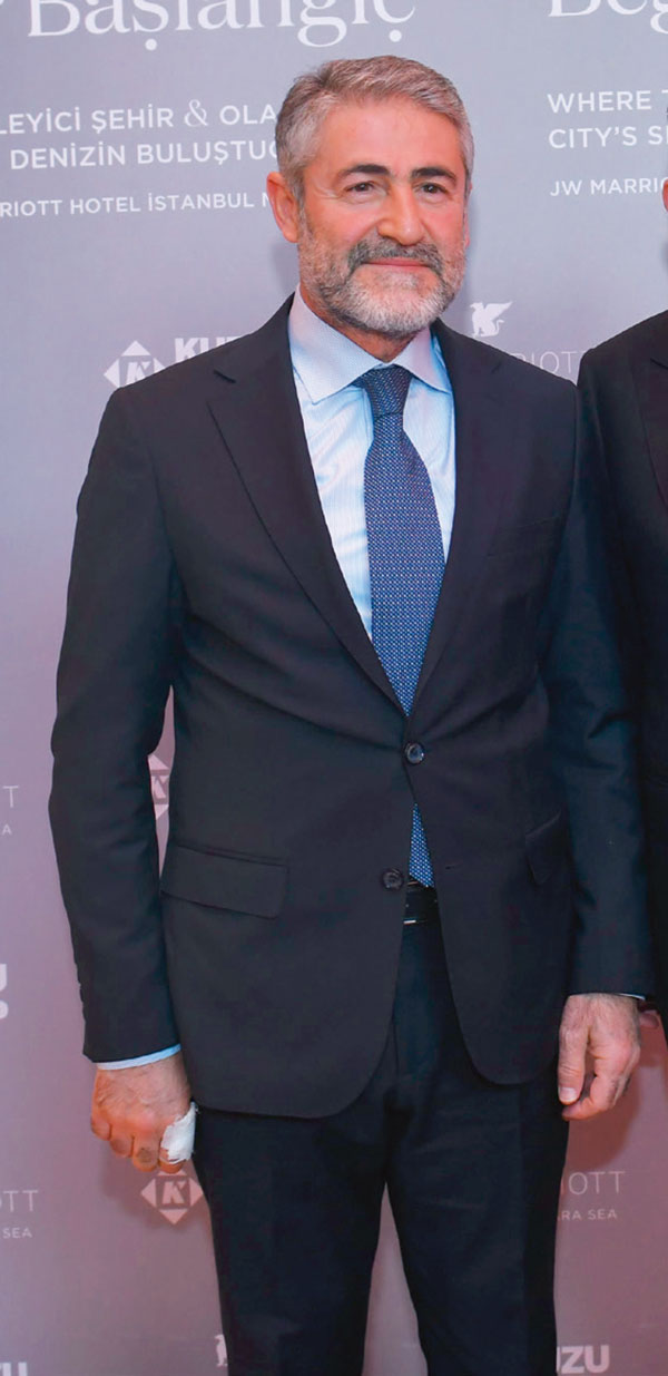 Lüks otel zinciri İstanbul Ataköy'de üçüncü otelini açtı