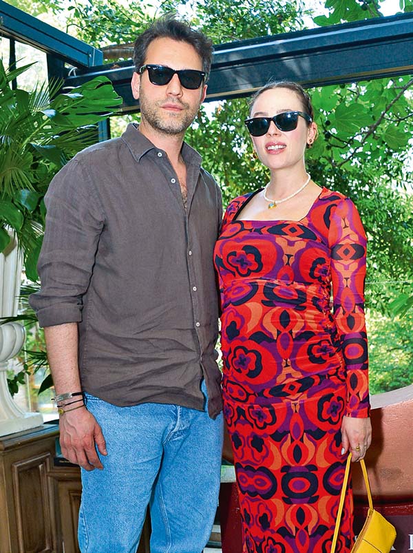 Yaz koleksiyonu büyük ilgi gördü