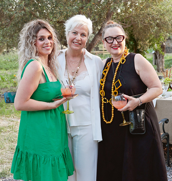 Geleneksel etkinliğe büyük ilgi