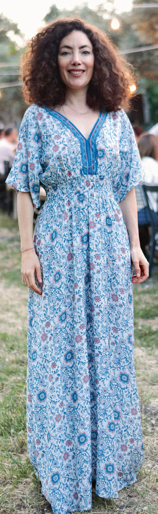 Geleneksel etkinliğe büyük ilgi