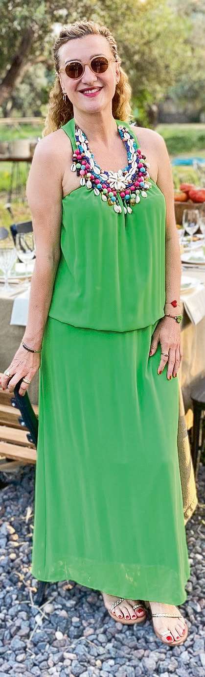 Geleneksel etkinliğe büyük ilgi