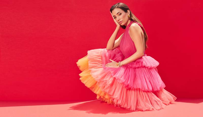 Rachel Araz x Koton Koleksiyonu’na yoğun ilgi