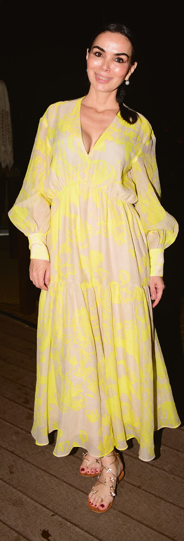 Şamdan Plus'tan görkemli ‘yaza merhaba’ daveti