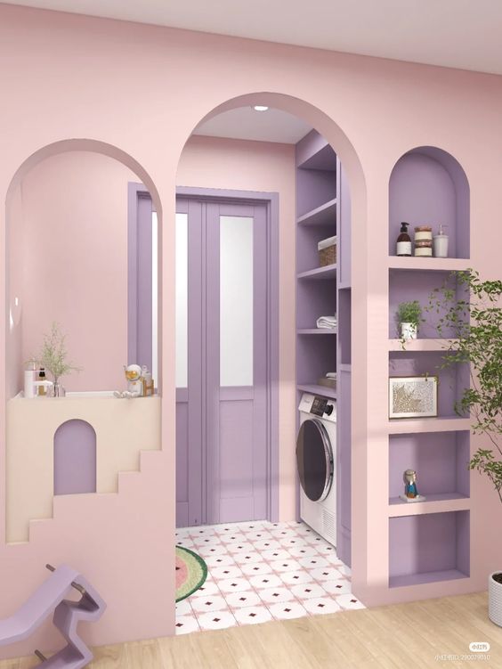 Yaşamsal alanlara sanatsal dokunuşlar ile dekorasyon önerileri