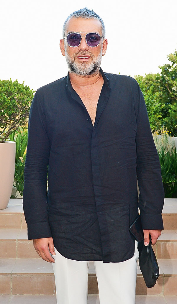 Pozitif ve özgüven kodlu koleksiyon