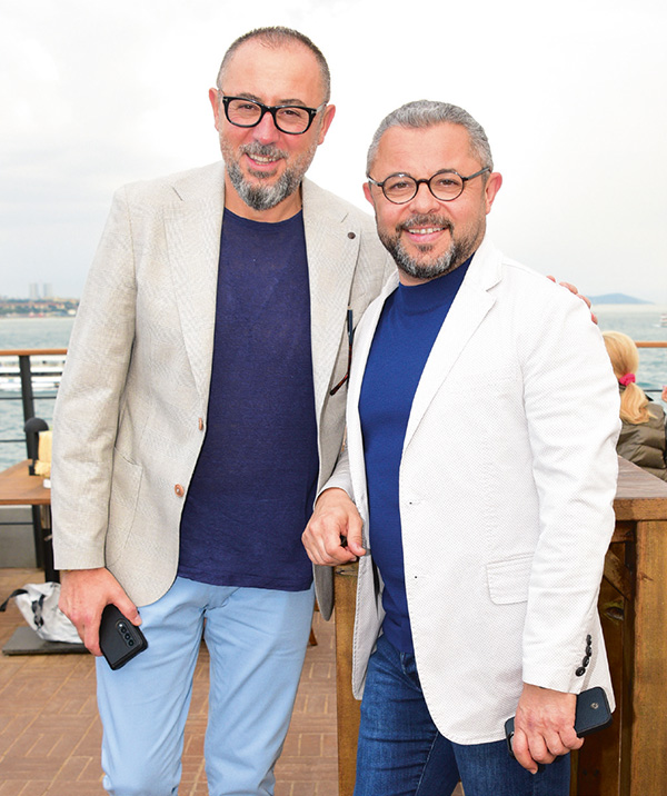 Şamdan Plus'tan görkemli ‘yaza merhaba’ daveti