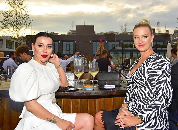 Şamdan Plus'tan görkemli ‘yaza merhaba’ daveti