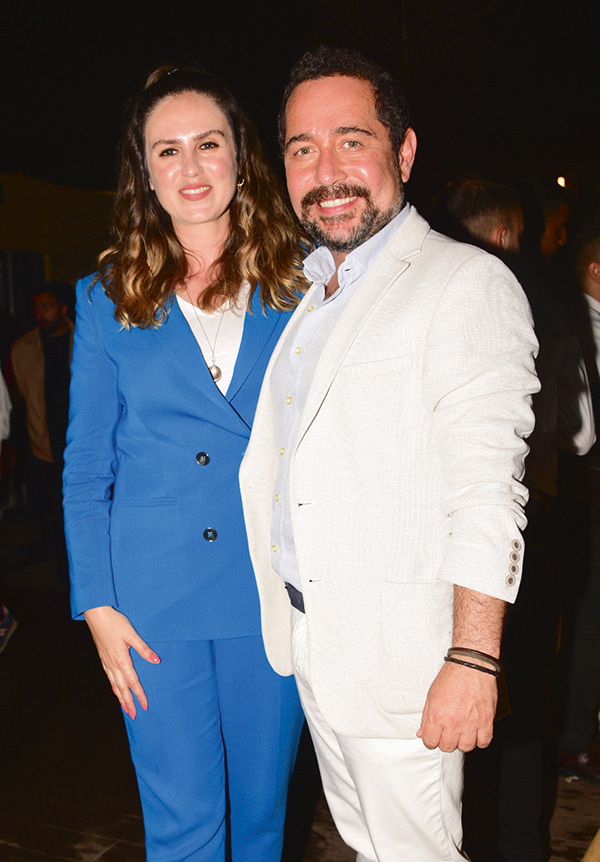 Şamdan Plus'tan görkemli ‘yaza merhaba’ daveti