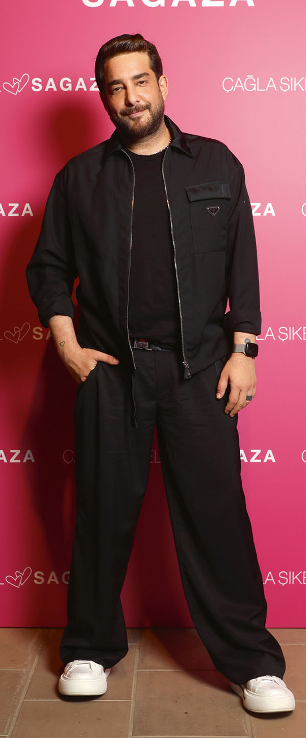 Pozitif ve özgüven kodlu koleksiyon